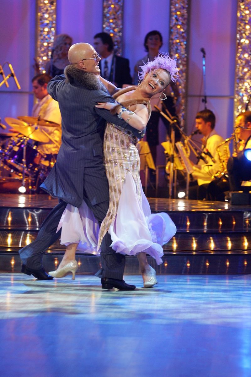 Наталья Могилевская и Влад Яма снова вместе?